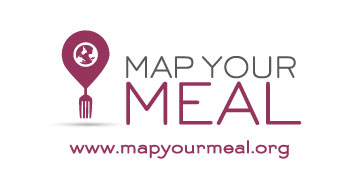 MAP YOUR MEAL