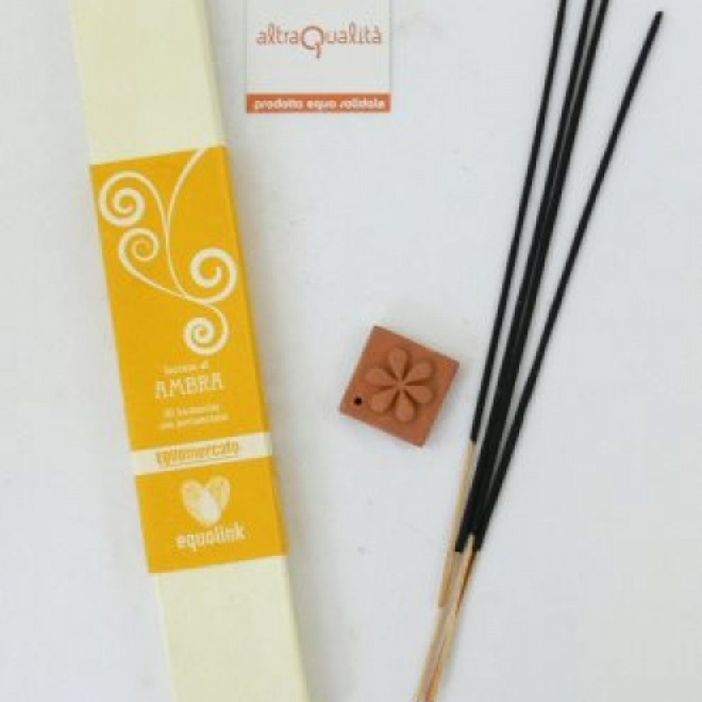 ΑΡΩΜΑΤΙΚΑ STICKS ΚΕΧΡΙΜΠΑΡΙ ΜΕ ΒΑΣΗ