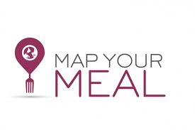 map your meal