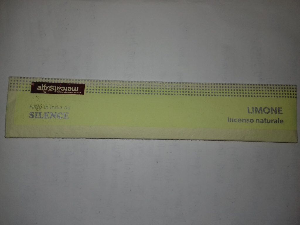 ΑΡΩΜΑΤΙΚΑ STICKS ΜΕ ΑΡΩΜΑ ΛΕΜΟΝΙ 10 ΤΕΜΑΧΙΑ