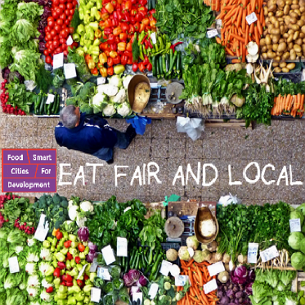 Η Fair Trade Expo στη Θεσσαλονίκη